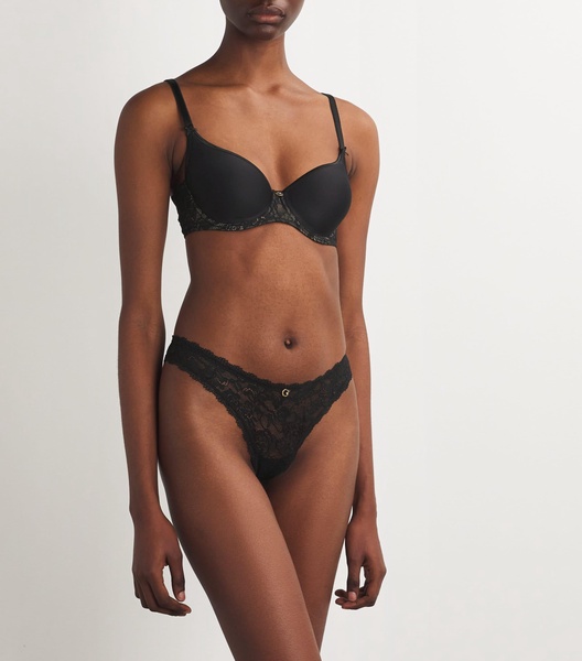 Lace Rosessence Tanga