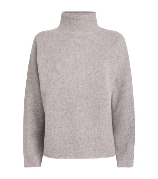 Cashmere Rollneck Sweater