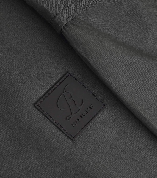 x RSVP Gallery Cotton Windbreaker Jacket