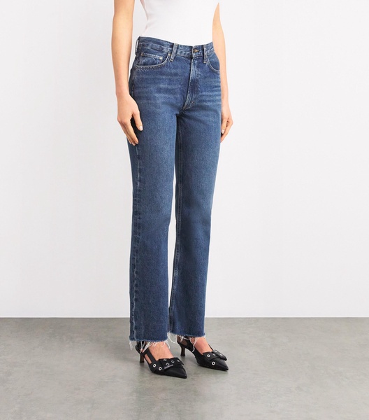 Leena Straight Jeans