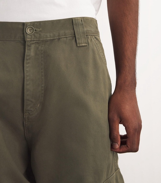 x RSVP Gallery Wilcox Cargo Trousers