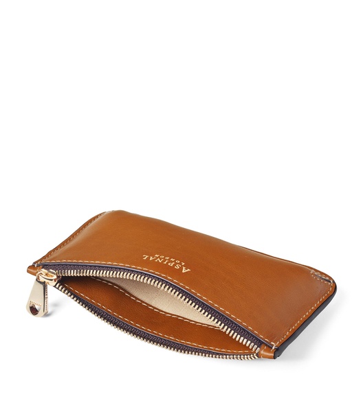 Leather Ella Card Holder