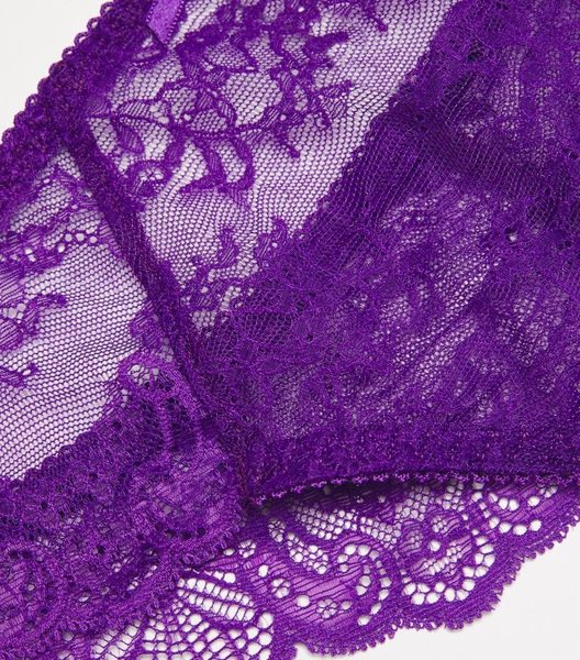 Lace Danse Des Sens Tanga