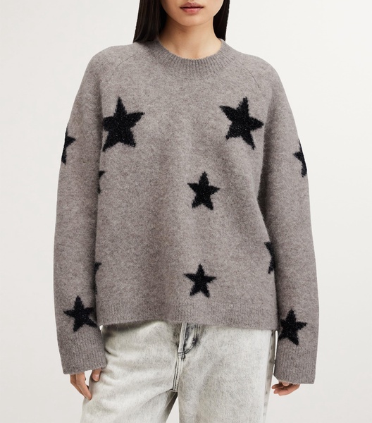 Starlet Sweater
