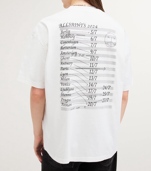 Graphic Bracken T-Shirt
