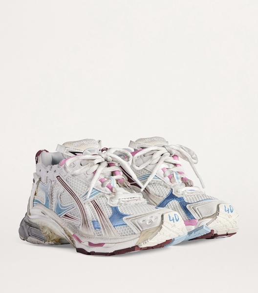 Runner Gradient Sneakers