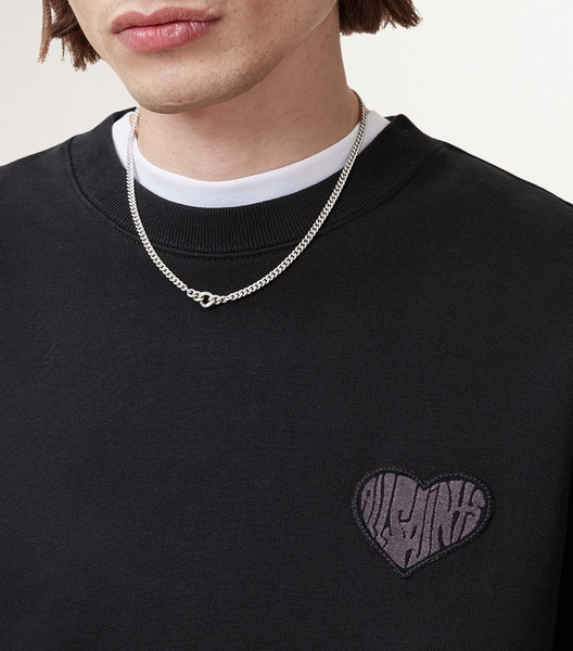 Organic Cotton Lover Sweatshirt
