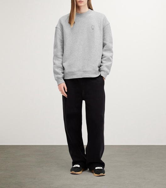 Organic Cotton Haven Sweatshirt