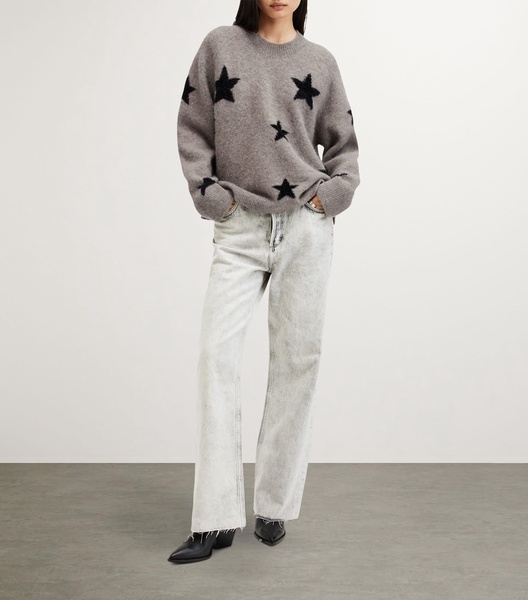 Starlet Sweater