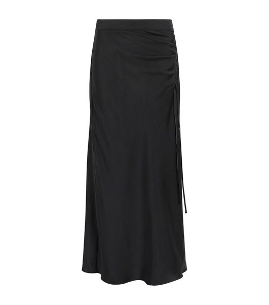 Alexia Maxi Skirt