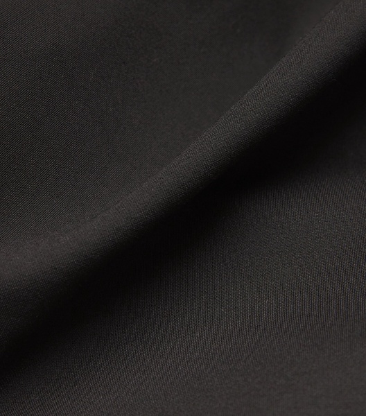 The Smooth Half Pipe Flood Trousers