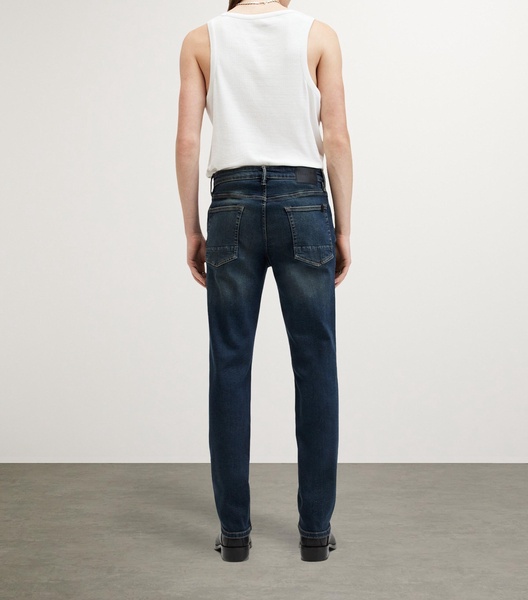 Sid Slim Jeans