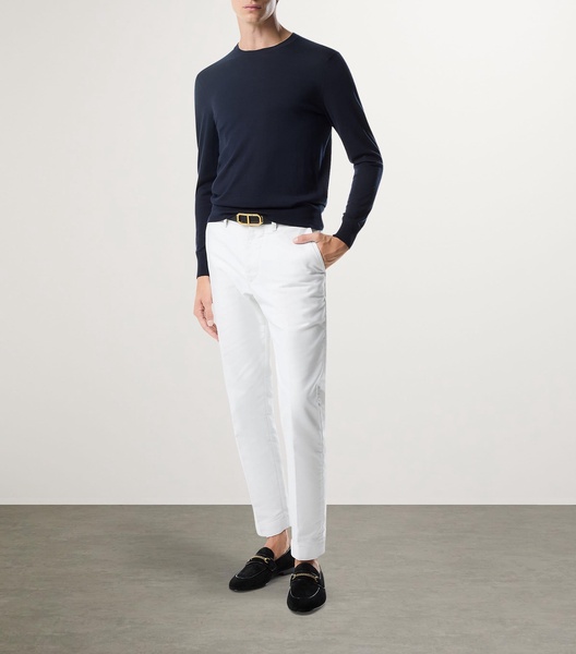 Wool Sweater