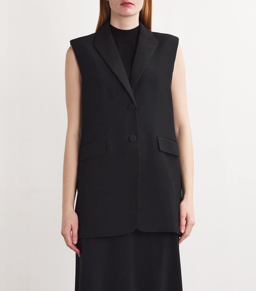 Agnona Waistcoat