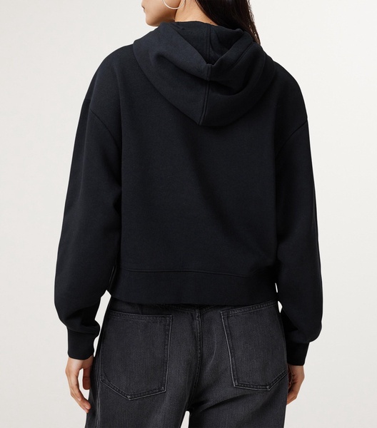 Embroidered Pippa Hoodie
