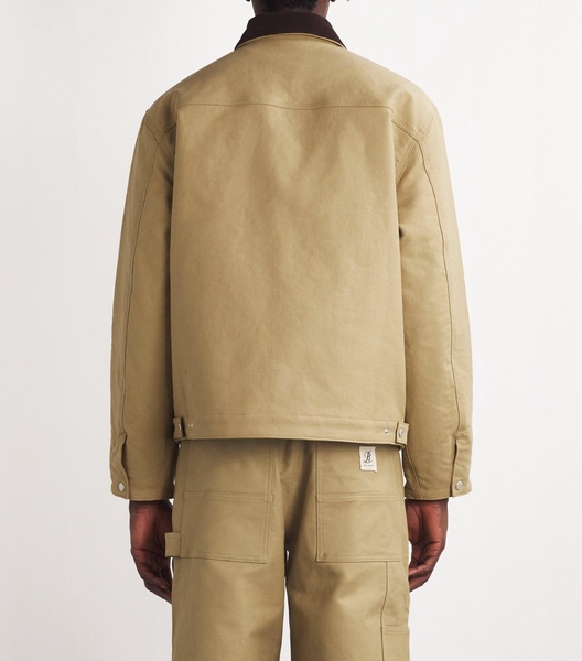 x RSVP Gallery District Work Jacket