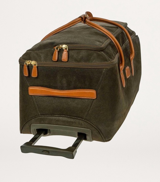Soft Life Check-In Duffel Suitcase (72cm)