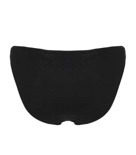 Cotton Seamless Mini Brief
