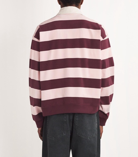 x RSVP Gallery Cotton Rugby Shirt