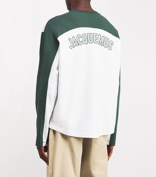 Cotton Baseball T-Shirt