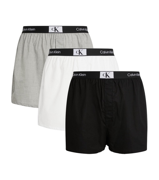 1996 Boxer Shorts (Pack of 3)