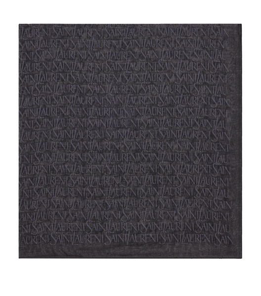 Logo Scarf