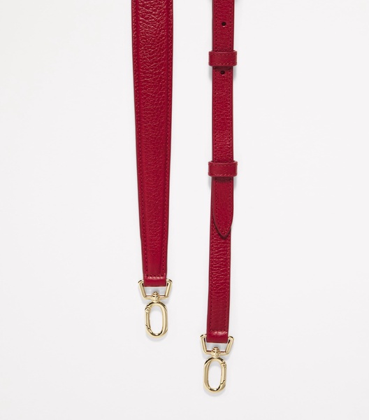 Leather Lili Shoulder Bag