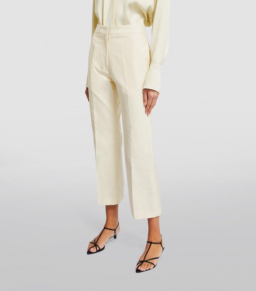 Tailored Trousers