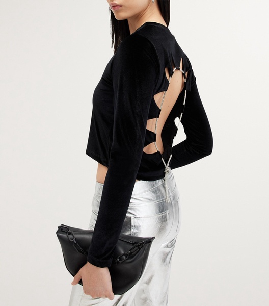 Velvet Regina Top