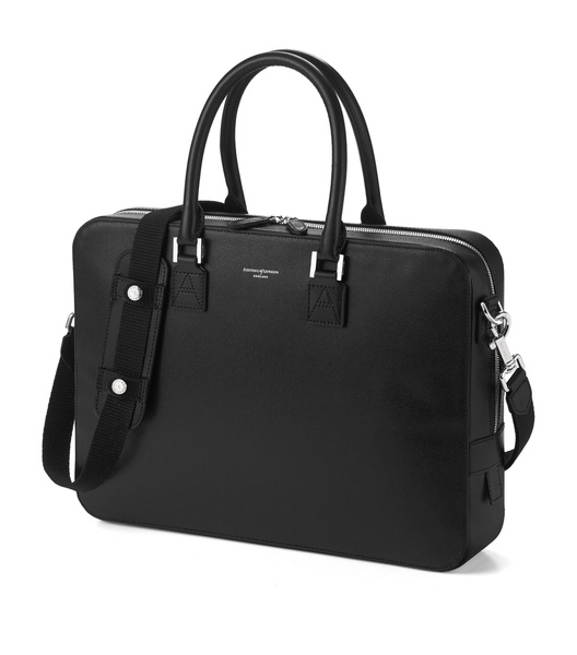 Small Mount Street Bag
