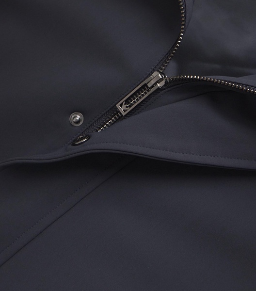 Scuba Jacket