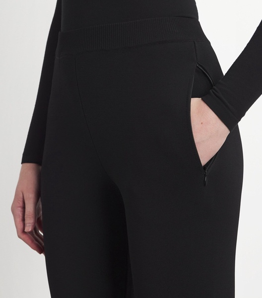 Technical Capri Leggings