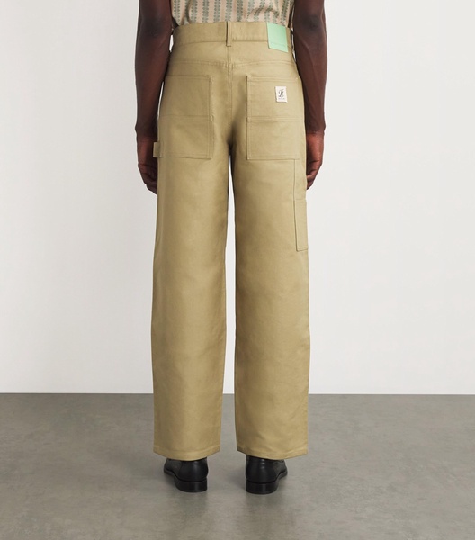 x RSVP Gallery Ewing Carpenter Trousers
