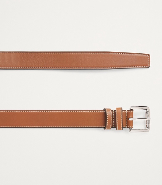 Calfskin Belt