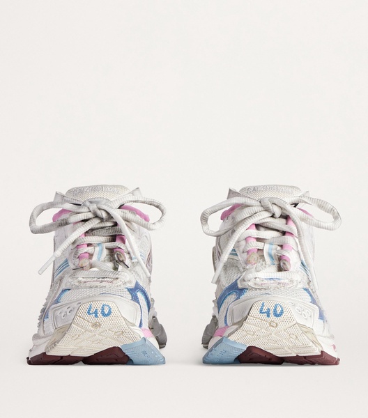 Runner Gradient Sneakers
