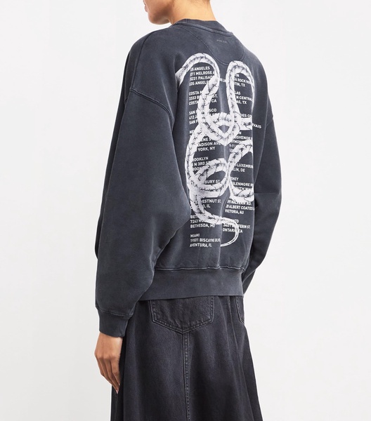 Cotton Jaci Sweatshirt