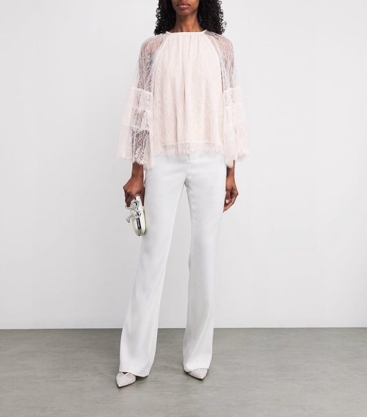 Lace Delia Top