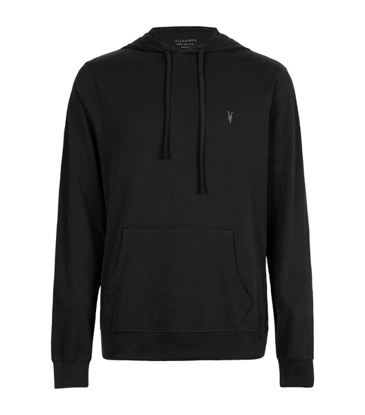 Organic Cotton Brace Hoodie