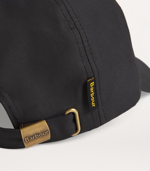 Wax Sports Baseball Cap