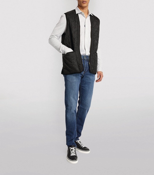 Polarquilt Zip-In Liner Gilet