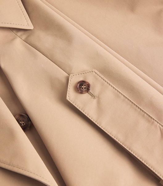 Trench Cape