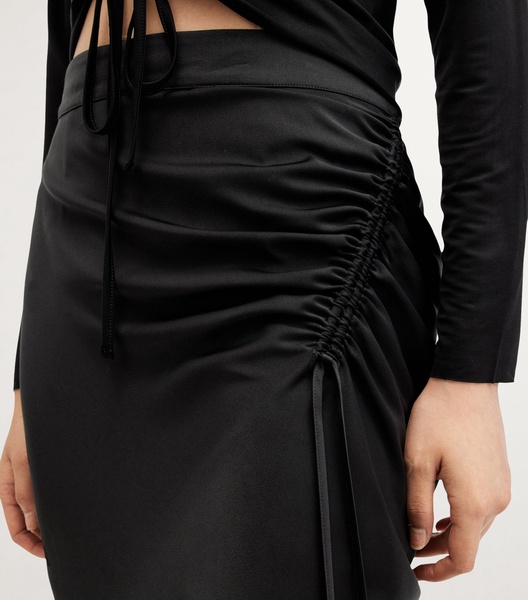 Alexia Maxi Skirt