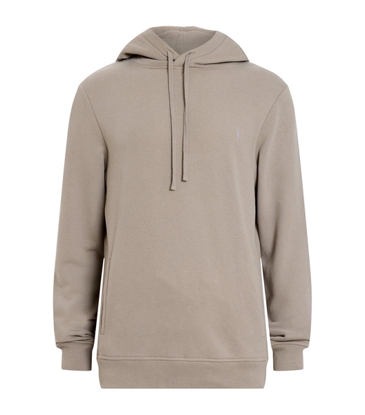 Organic Cotton Raven Oth Hoodie