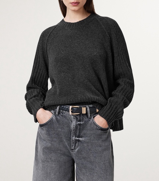 Merino Wool Anthe Sweater