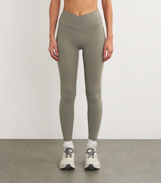 Ultimate Wrap Over Leggings
