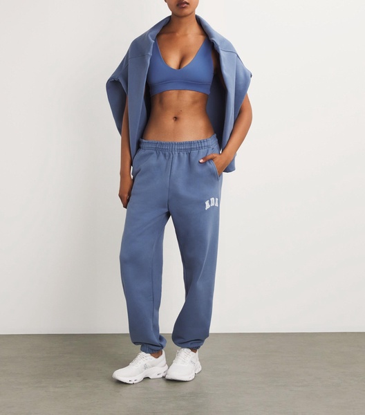 Ultimate Triangle Sports Bra