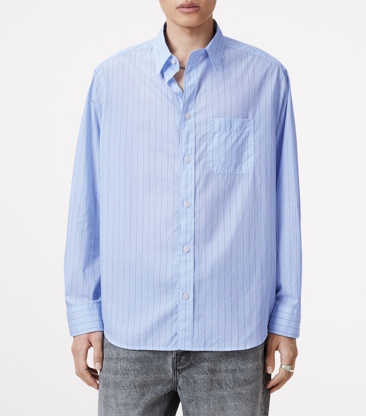Organic Cotton Marcel Shirt