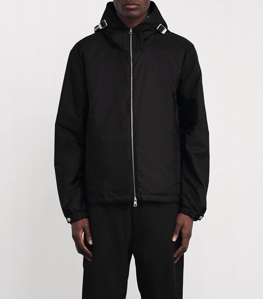 Water-Repellent Remoray Windbreaker Jacket