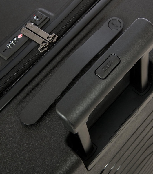 Ulisse Suitcase (79cm)