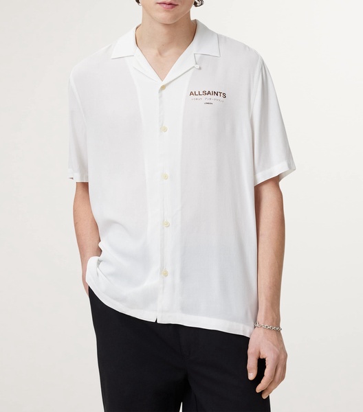Short-Sleeve Ouija Shirt